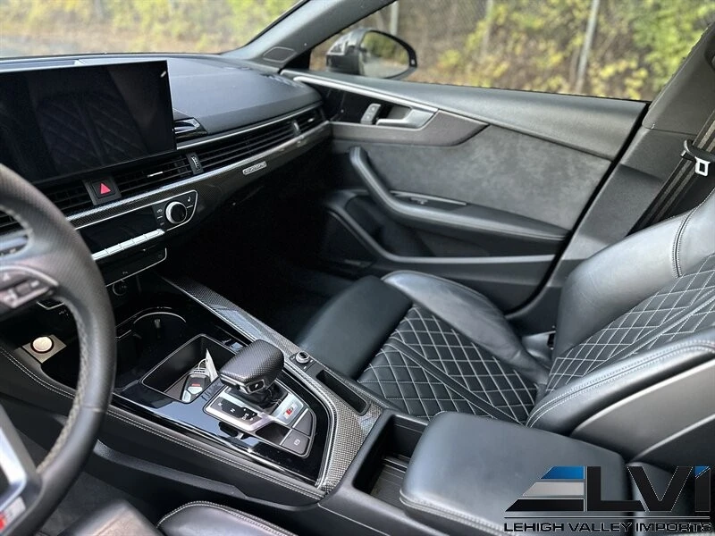 2021 Audi B9 S5 - Image 16 of 21