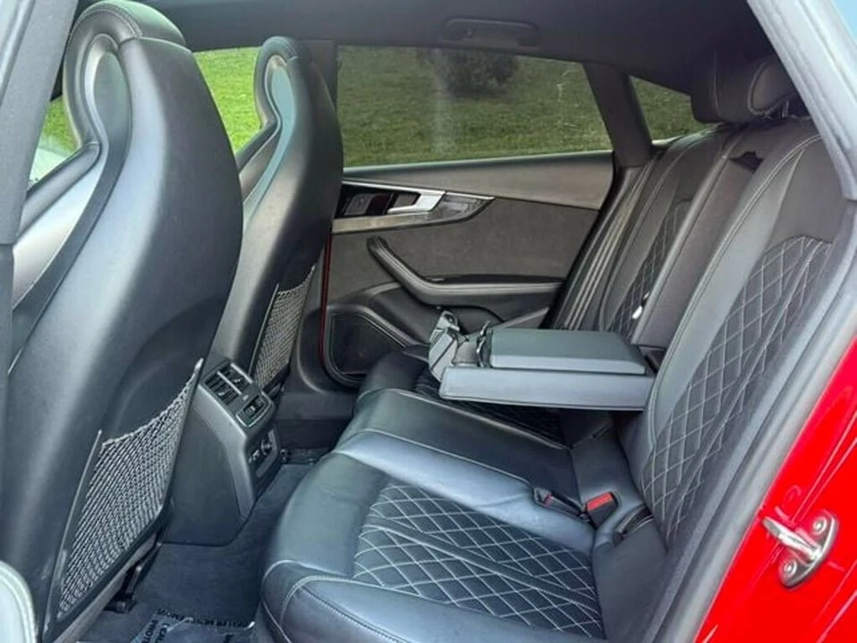 2021 Audi B9 S5 - Image 19 of 20