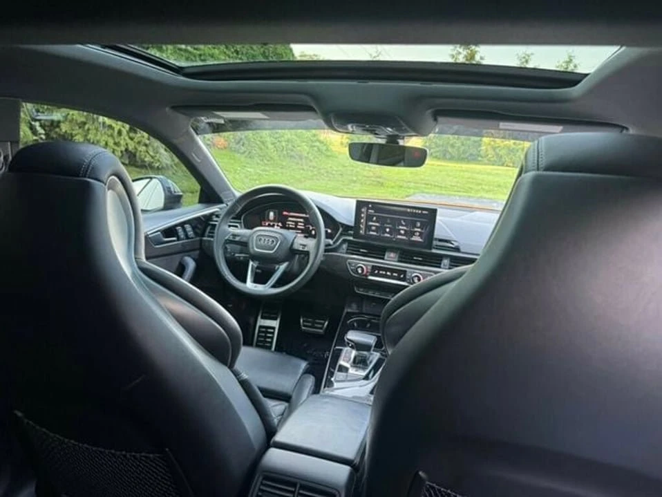 2021 Audi B9 S5 - Image 20 of 20