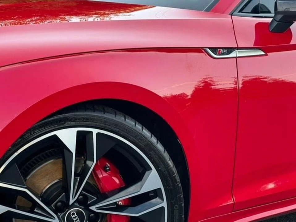 2021 Audi B9 S5 - Image 2 of 20