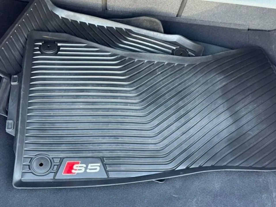 2021 Audi B9 S5 - Image 9 of 20