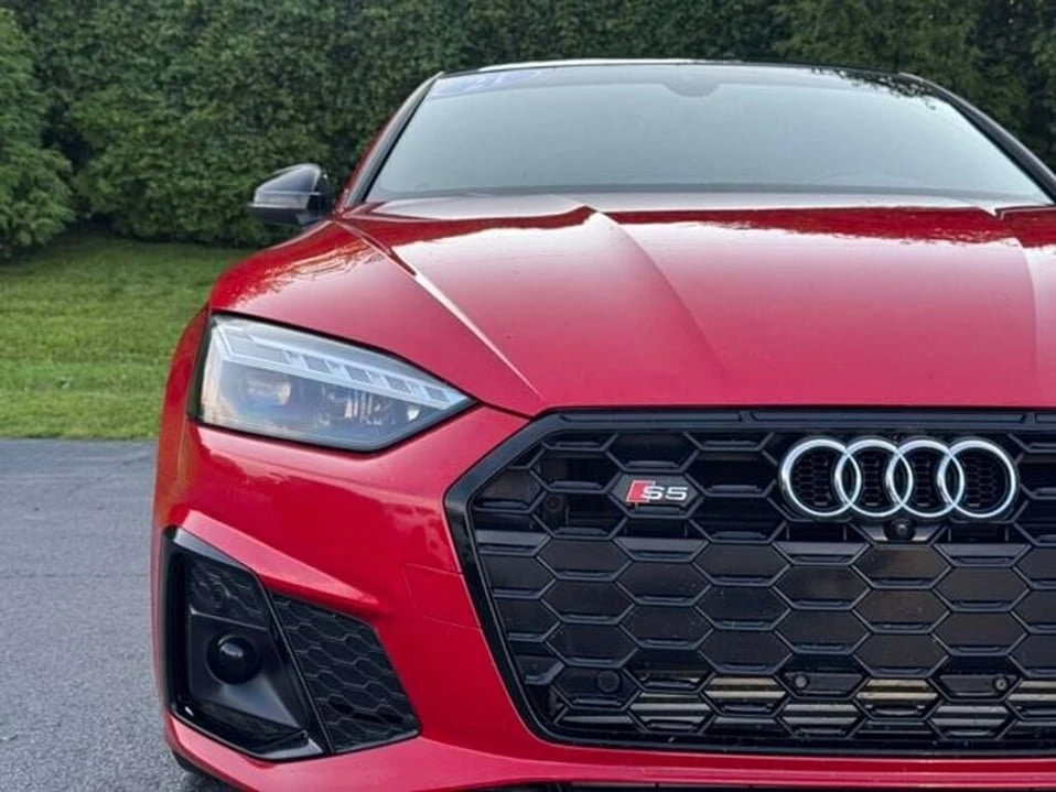 2021 Audi B9 S5 - Image 14 of 20