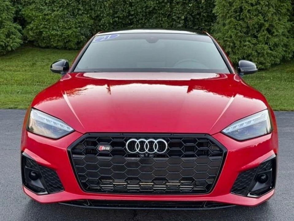 2021 Audi B9 S5 - Image 13 of 20