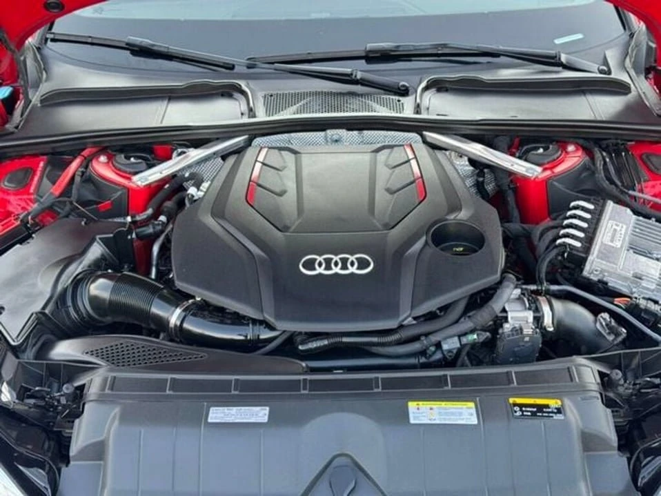 2021 Audi B9 S5 - Image 15 of 20