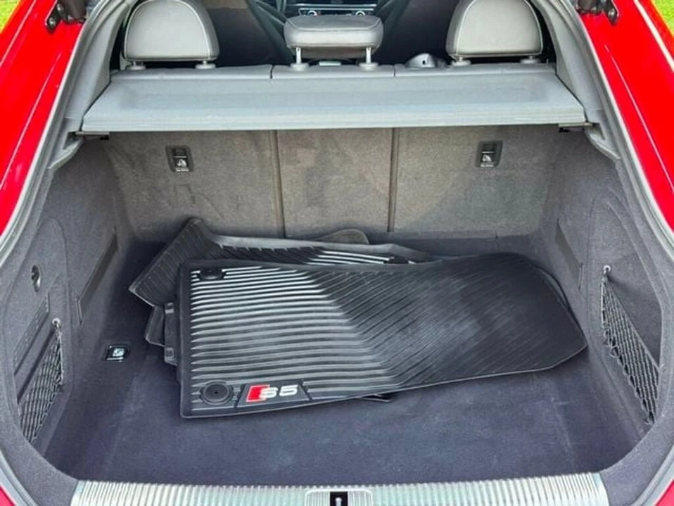 2021 Audi B9 S5 - Image 8 of 20
