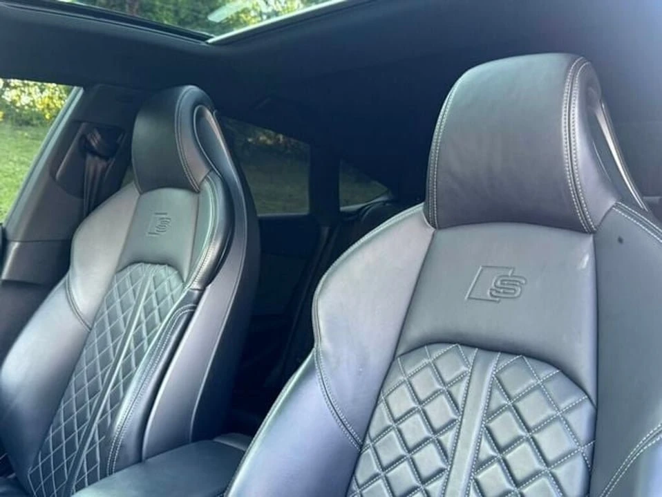 2021 Audi B9 S5 - Image 18 of 20
