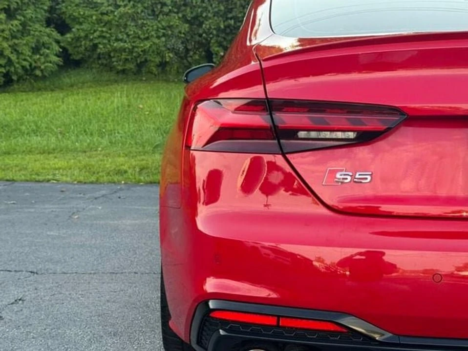 2021 Audi B9 S5 - Image 6 of 20