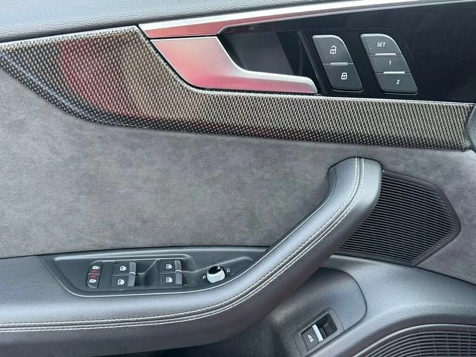 2021 Audi B9 S5 - Image 16 of 20