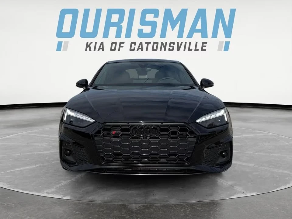 2021 Audi B9 S5 - Image 5 of 13
