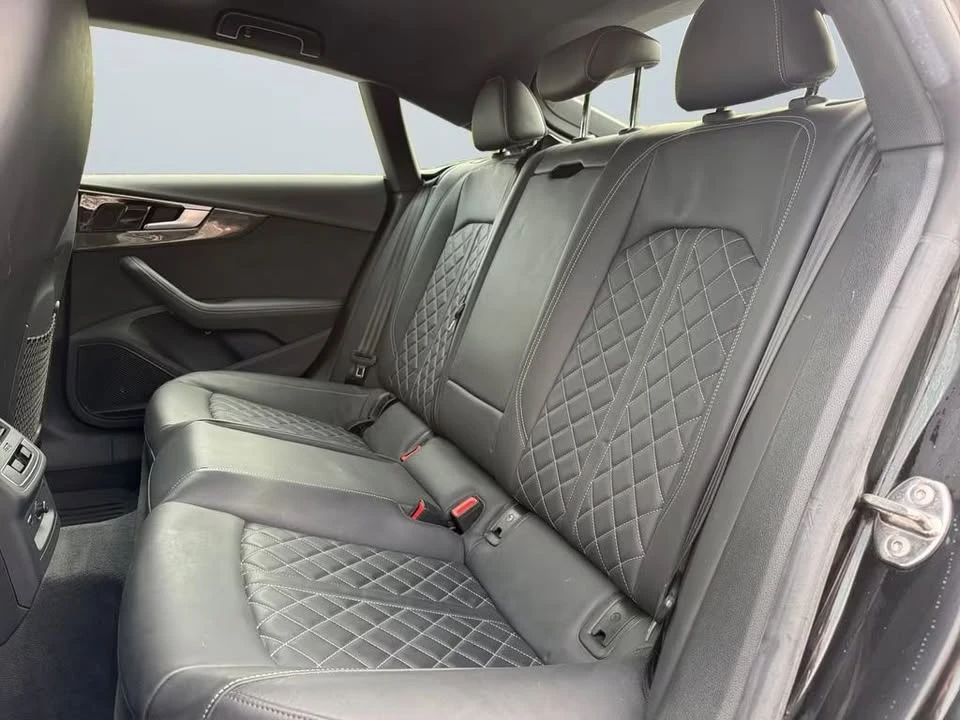 2021 Audi B9 S5 - Image 13 of 13
