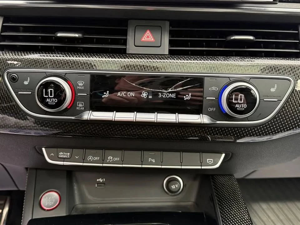 2021 Audi B9 S5 - Image 12 of 13