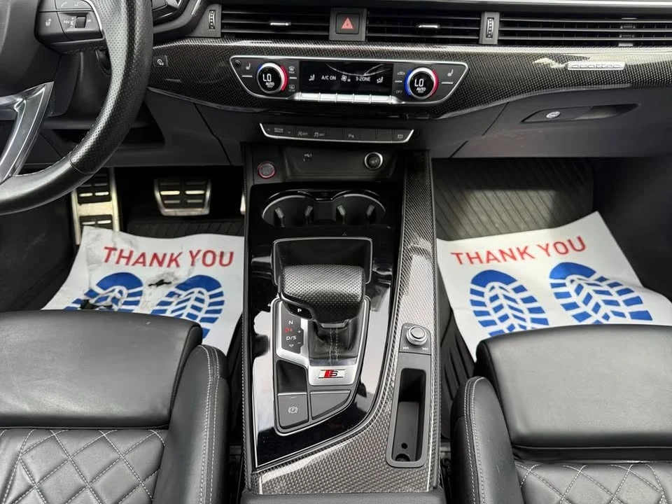 2021 Audi B9 S5 - Image 8 of 13