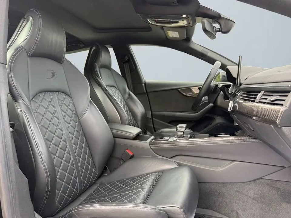 2021 Audi B9 S5 - Image 10 of 13