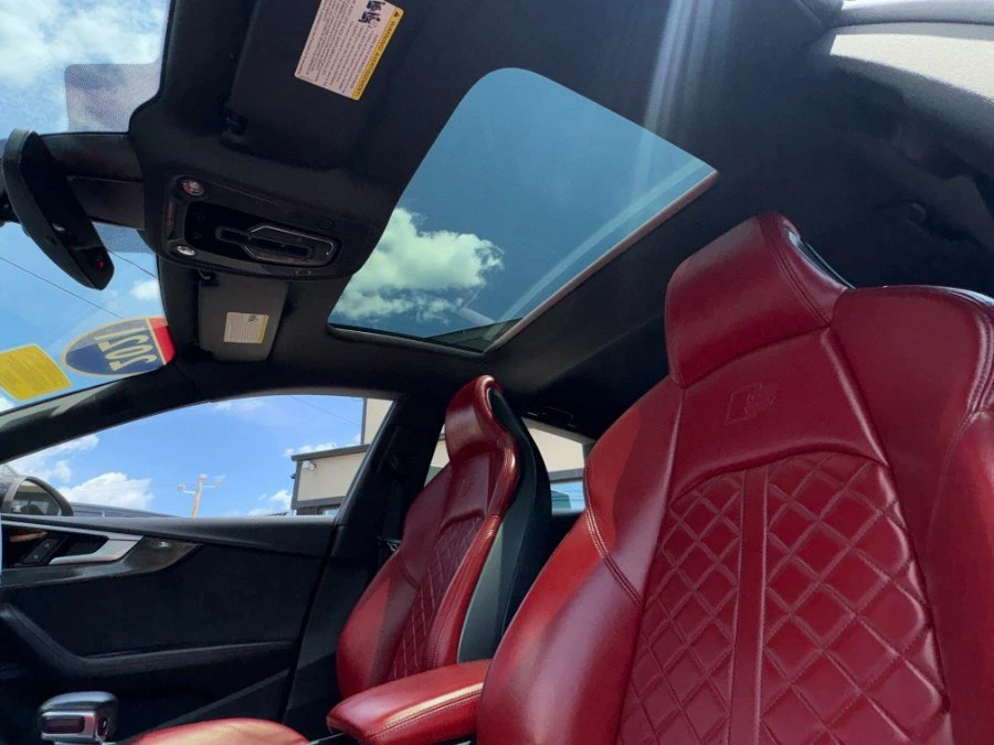 2021 Audi B9 S5 - Image 14 of 17