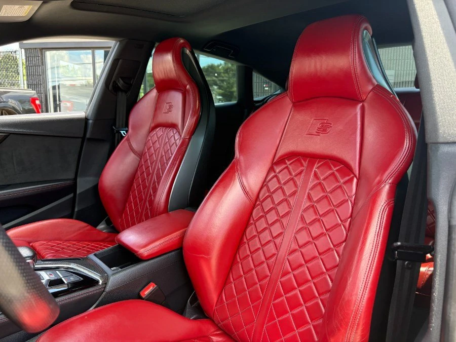 2021 Audi B9 S5 - Image 15 of 17