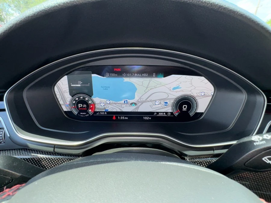 2021 Audi B9 S5 - Image 10 of 17