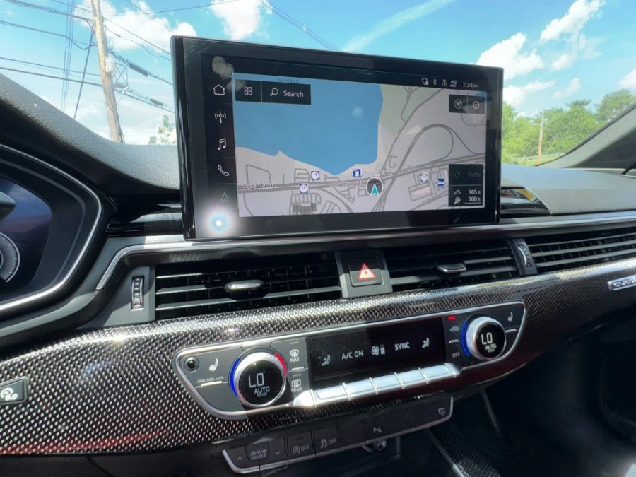 2021 Audi B9 S5 - Image 11 of 17