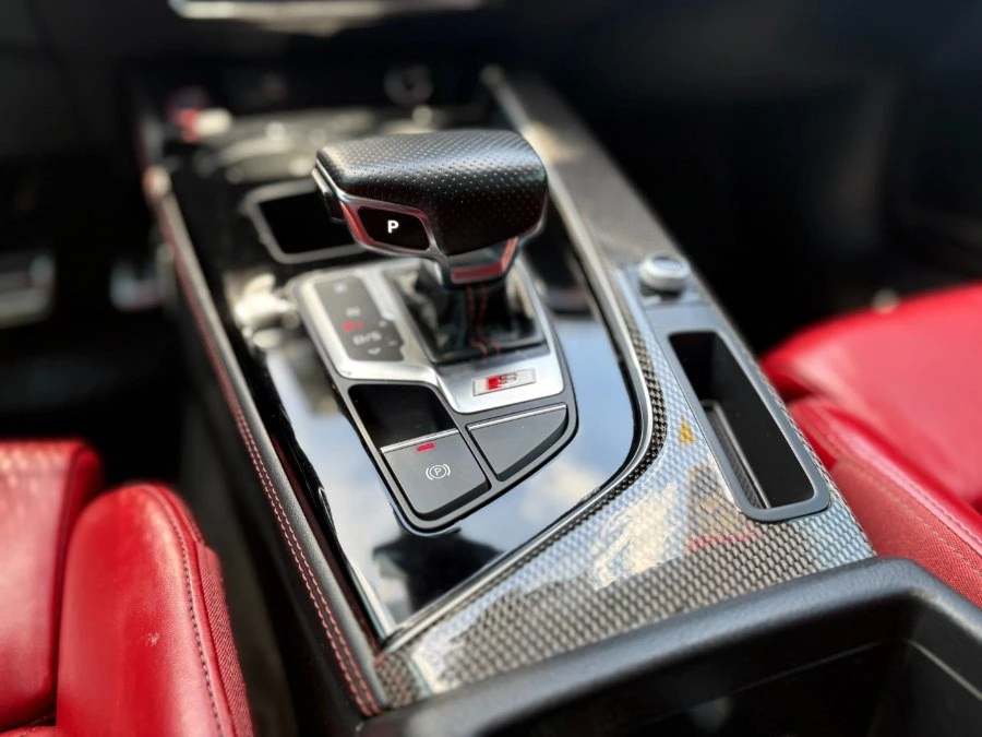 2021 Audi B9 S5 - Image 13 of 17
