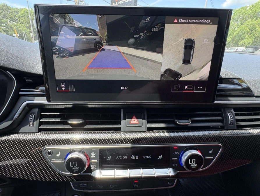 2021 Audi B9 S5 - Image 12 of 17