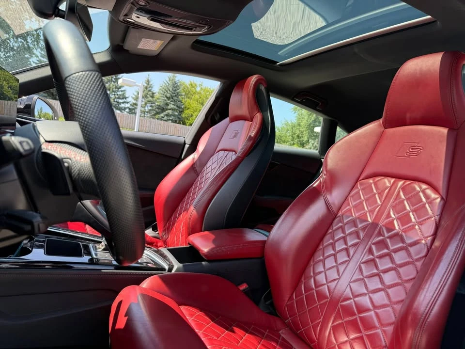 2021 Audi B9 S5 - Image 15 of 20