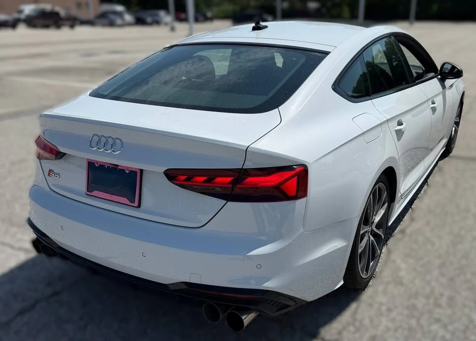 2021 Audi B9 S5 - Image 6 of 20