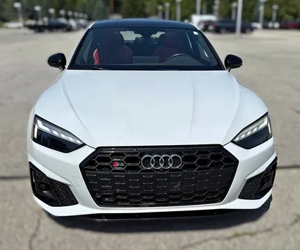 2021 Audi S5 Sportback Premium Plus 3.0 TFSI quattro