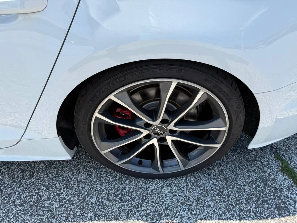 2021 Audi B9 S5 - Image 10 of 20