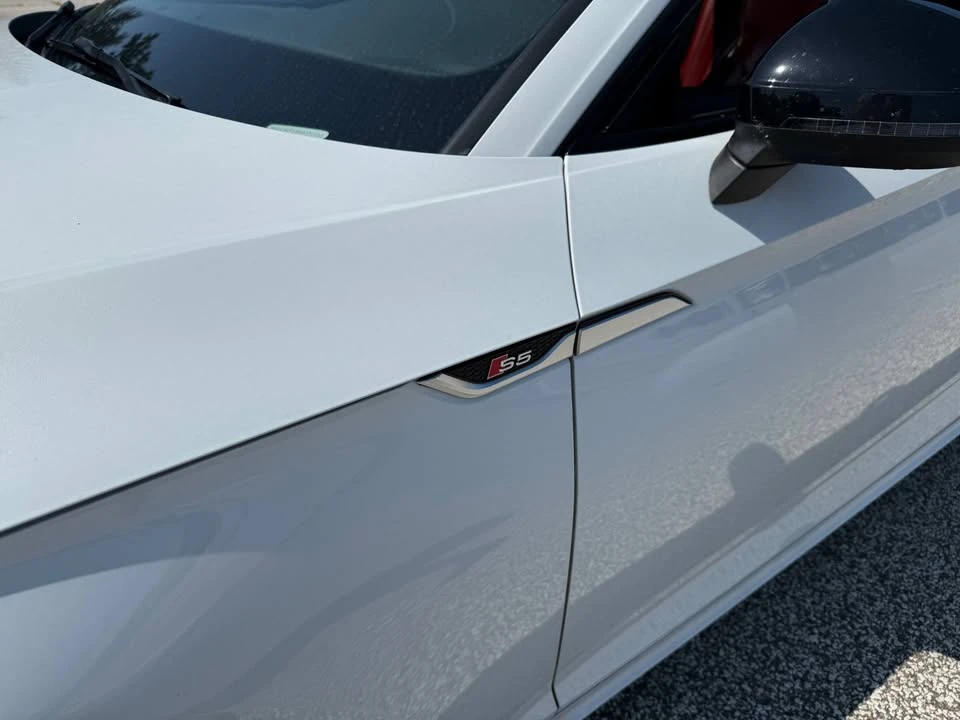 2021 Audi B9 S5 - Image 8 of 20