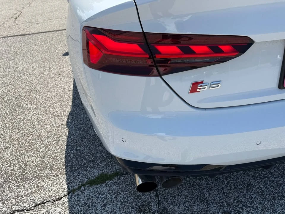 2021 Audi B9 S5 - Image 9 of 20