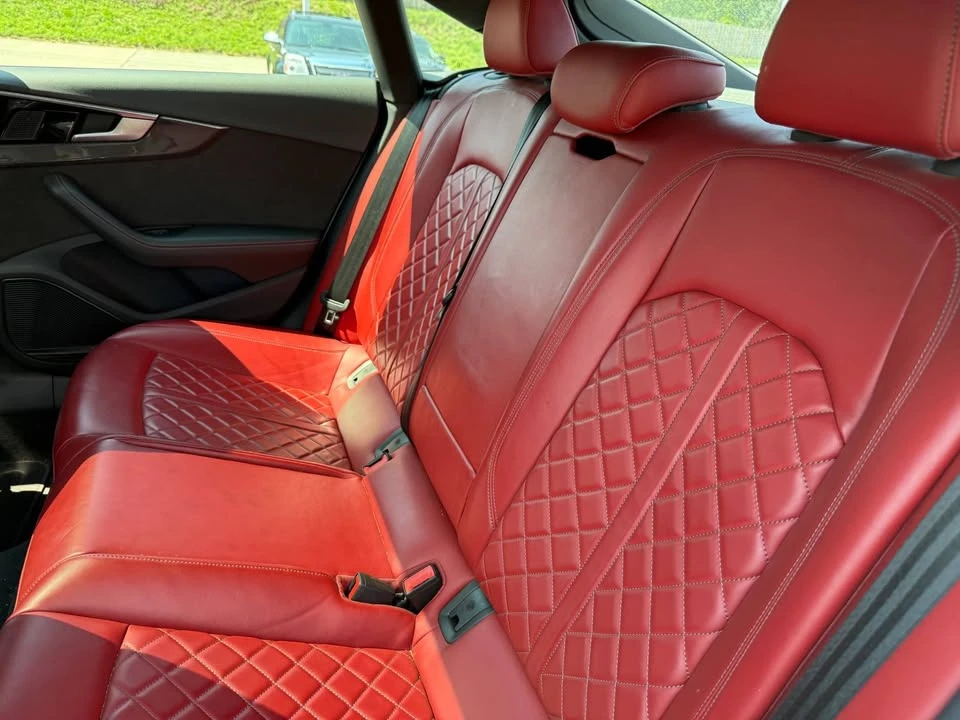 2021 Audi B9 S5 - Image 20 of 20