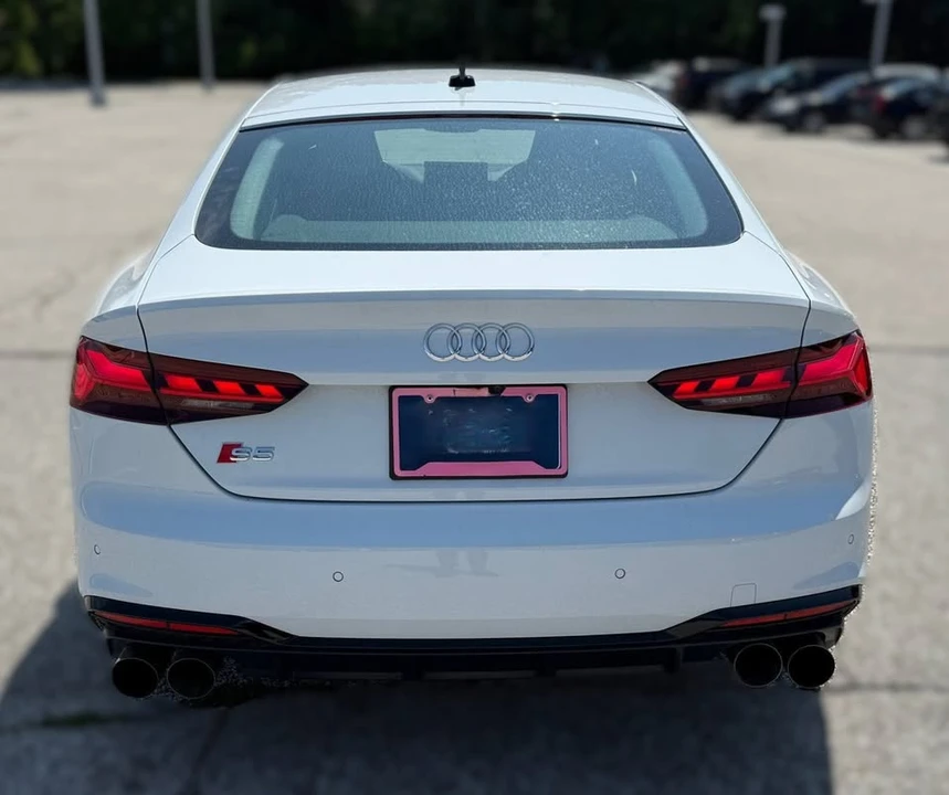 2021 Audi B9 S5 - Image 5 of 20