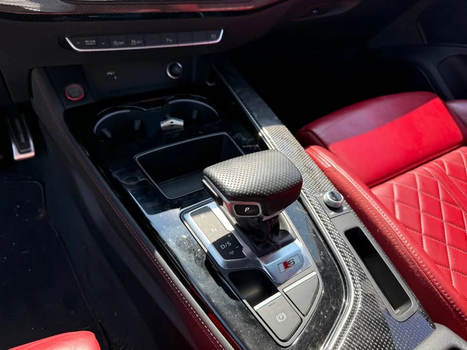 2021 Audi B9 S5 - Image 18 of 20