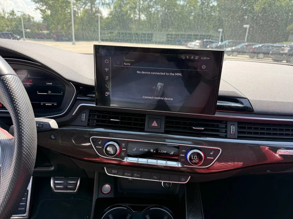 2021 Audi B9 S5 - Image 17 of 20