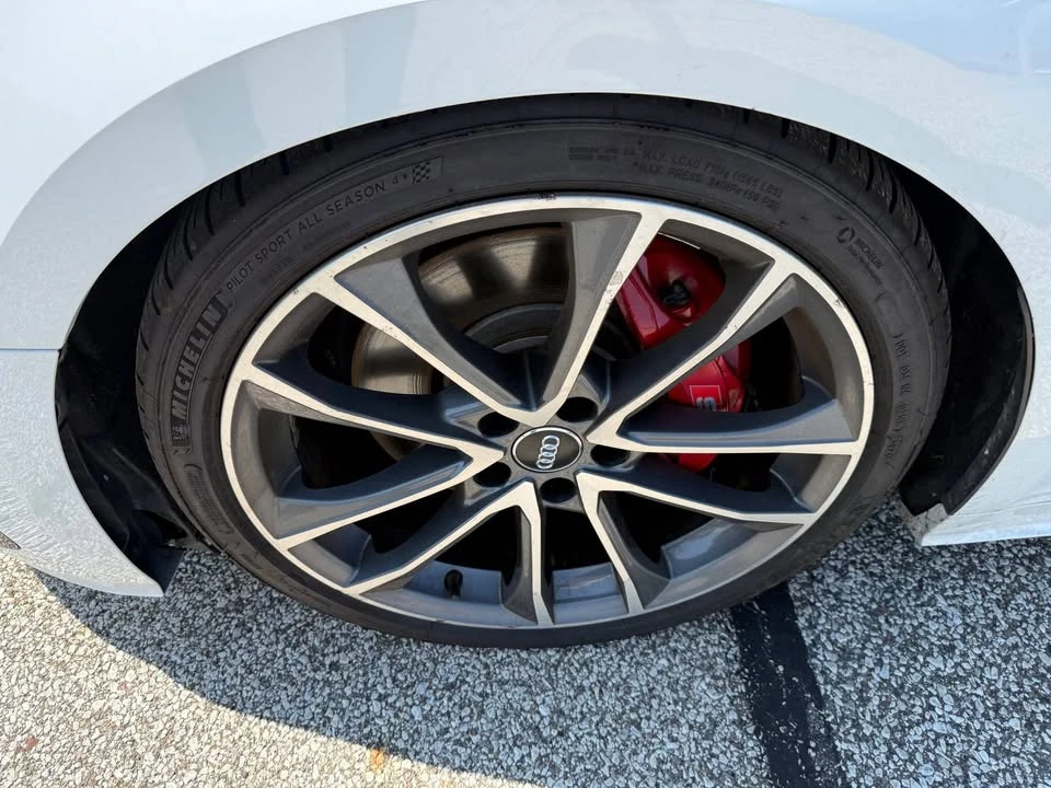 2021 Audi B9 S5 - Image 11 of 20
