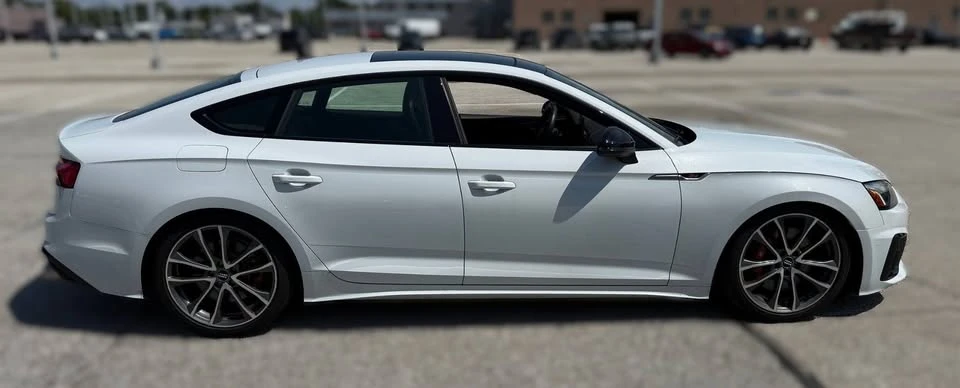 2021 Audi B9 S5 - Image 7 of 20