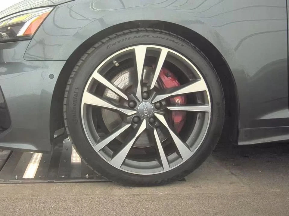 2021 Audi B9 S5 - Image 11 of 14