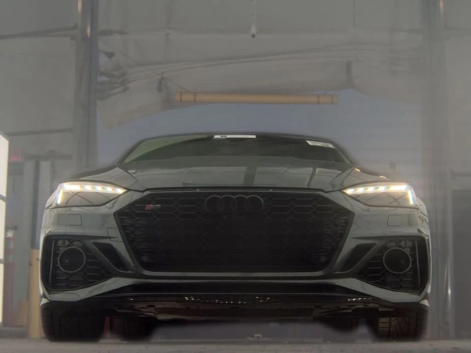 2021 Audi B9 S5 - Image 7 of 14
