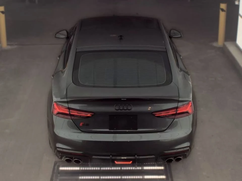 2021 Audi B9 S5 - Image 3 of 14