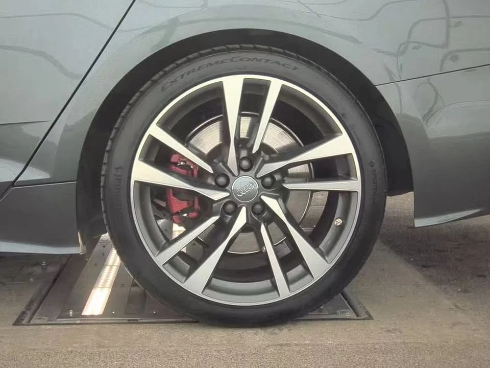 2021 Audi B9 S5 - Image 12 of 14