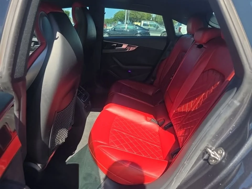 2021 Audi B9 S5 - Image 14 of 14