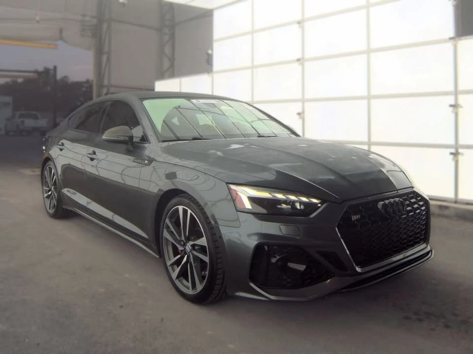 2021 Audi B9 S5 - Image 6 of 14