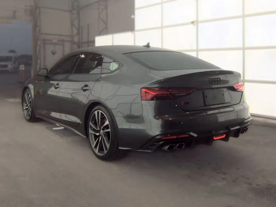 2021 Audi B9 S5 - Image 2 of 14