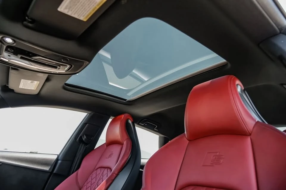 2021 Audi B9 S5 - Image 4 of 9