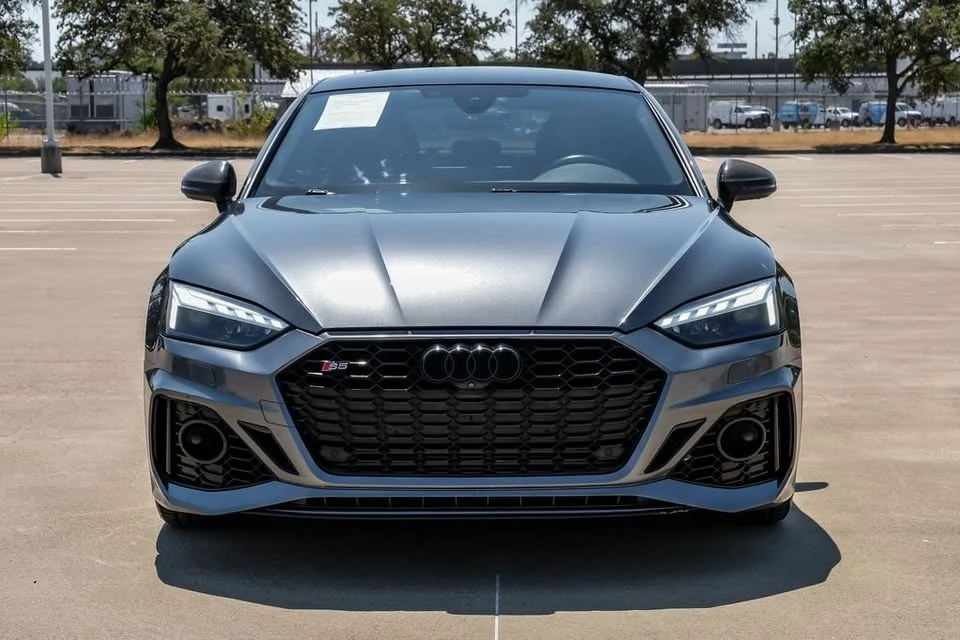2021 Audi B9 S5 - Image 5 of 9