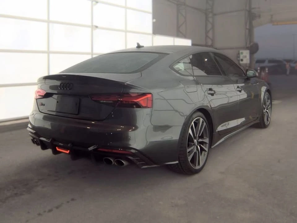2021 Audi B9 S5 - Image 5 of 11