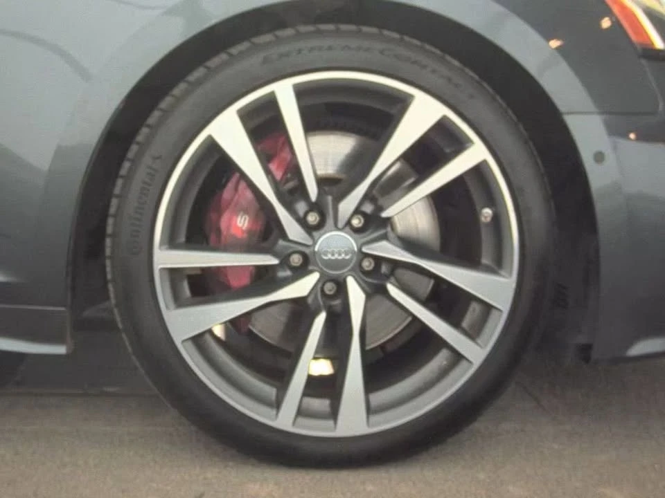 2021 Audi B9 S5 - Image 10 of 11