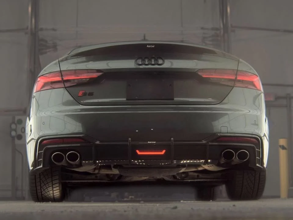 2021 Audi B9 S5 - Image 4 of 11