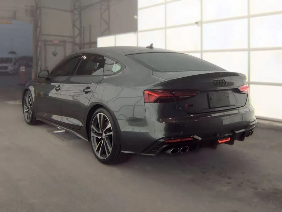 2021 Audi B9 S5 - Image 2 of 11