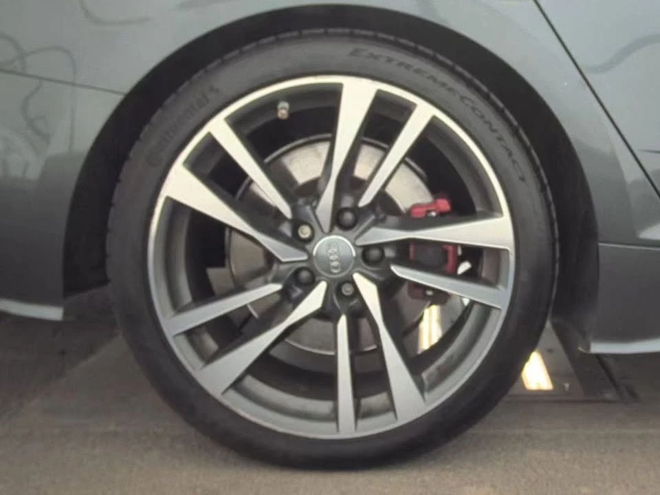 2021 Audi B9 S5 - Image 9 of 11