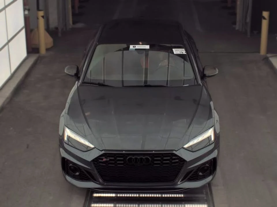 2021 Audi B9 S5 - Image 8 of 11